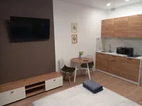 Миниатюра квартиры 16