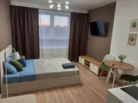 Миниатюра квартиры 17