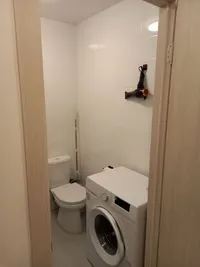 Миниатюра квартиры 18