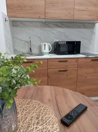 Миниатюра квартиры 20