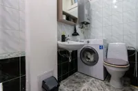 Миниатюра квартиры 6