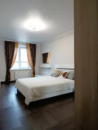 Миниатюра квартиры 9