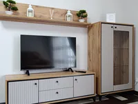 Миниатюра квартиры 19
