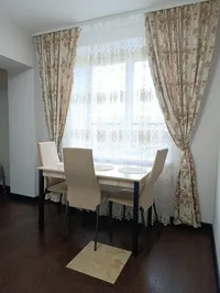Миниатюра квартиры 21