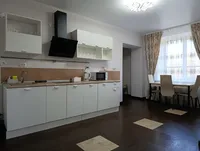 Миниатюра квартиры 24
