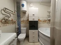 Миниатюра квартиры 32