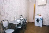 Миниатюра квартиры 7