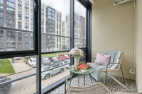 Миниатюра квартиры 10