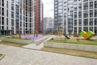 Миниатюра квартиры 11