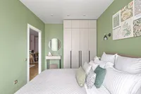 Миниатюра квартиры 3