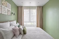 Миниатюра квартиры 1