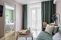 Миниатюра квартиры 6