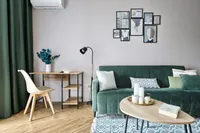 Миниатюра квартиры 7