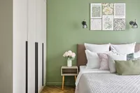 Миниатюра квартиры 5