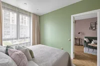 Миниатюра квартиры 2