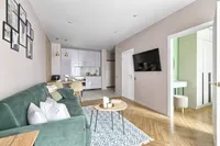 Миниатюра квартиры 8