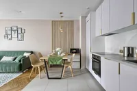 Миниатюра квартиры 9