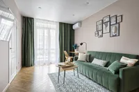 Миниатюра квартиры 12