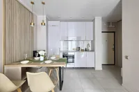 Миниатюра квартиры 13