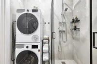 Миниатюра квартиры 15