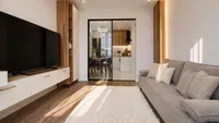 Миниатюра квартиры 14