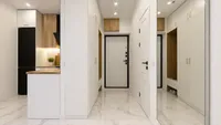 Миниатюра квартиры 16