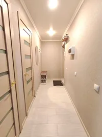 Миниатюра квартиры 2