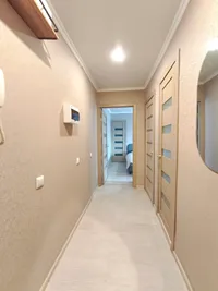 Миниатюра квартиры 3