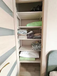 Миниатюра квартиры 1