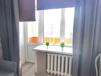 Миниатюра квартиры 5