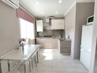 Миниатюра квартиры 6