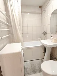 Миниатюра квартиры 4