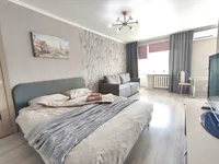 Миниатюра квартиры 10