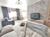 Миниатюра квартиры 12