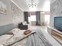 Миниатюра квартиры 11