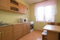 Миниатюра квартиры 2