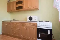 Миниатюра квартиры 3