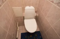 Миниатюра квартиры 7