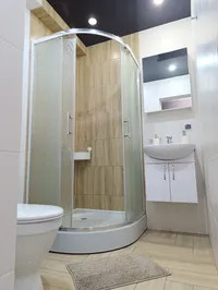 Миниатюра квартиры 8