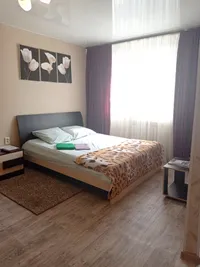 Миниатюра квартиры 12