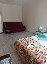 Миниатюра квартиры 13