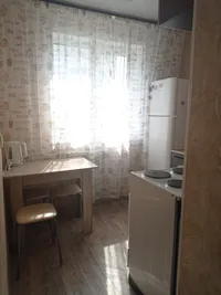 Миниатюра квартиры 15
