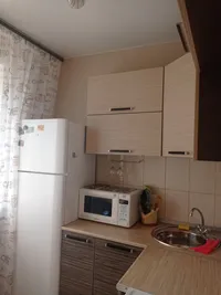 Миниатюра квартиры 16