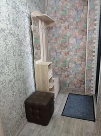 Миниатюра квартиры 18