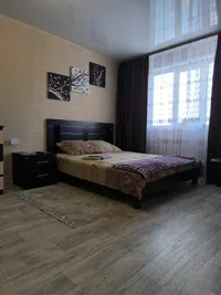 Миниатюра квартиры 13