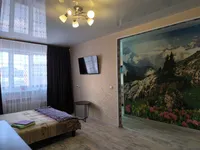 Миниатюра квартиры 15