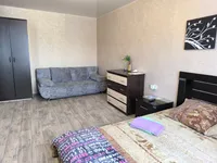 Миниатюра квартиры 17