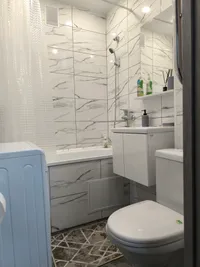 Миниатюра квартиры 22