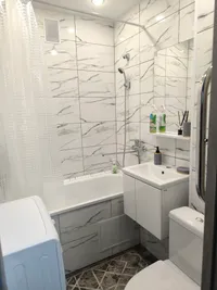 Миниатюра квартиры 23
