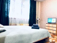 Миниатюра квартиры 2